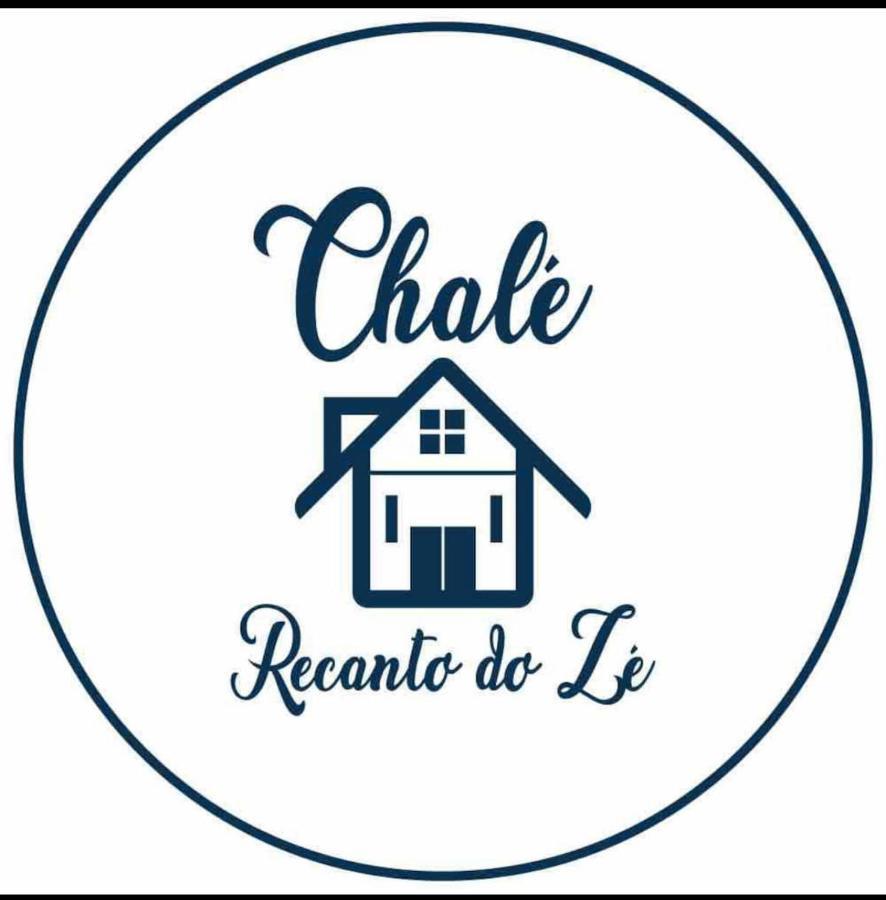 Chalé Recanto do Zé Villa Navegantes Exterior foto